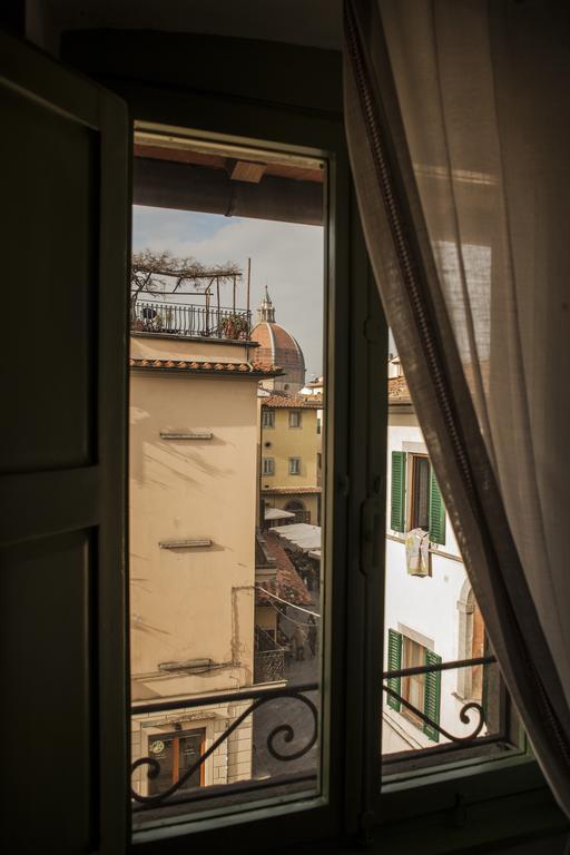 Appartamento Il Glicine Pistoia Bagian luar foto